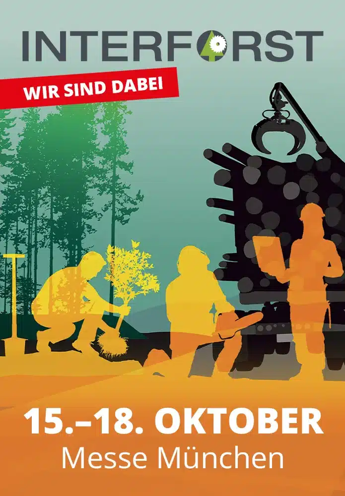 Müthing & Deutz Fahr on Tour: Erleben Sie live herausragende Mulchqualität!
