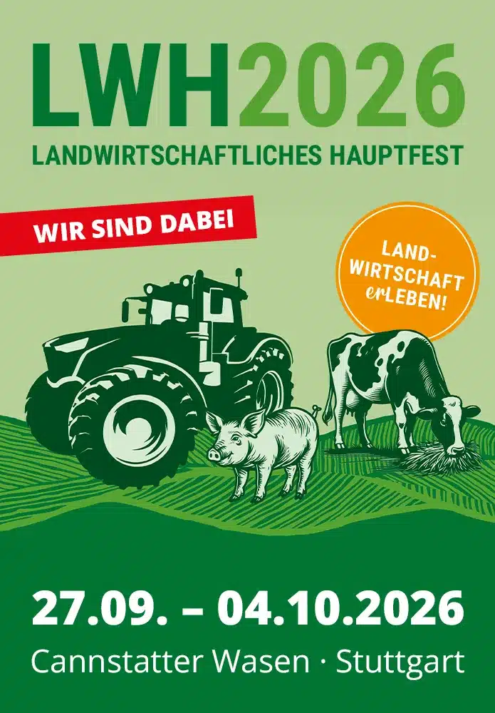 Pöttinger Top Deals: Bis zu 2000 € Preisvorteil sichern!